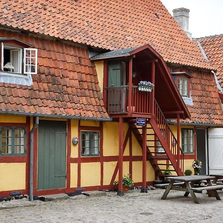 Kobmandsgardens B&B Kerteminde Dalby Exterior foto
